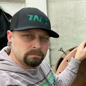 Meet your Posher, Tobias